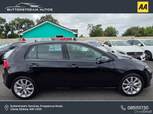 Volkswagen Golf 1.4 HIGHLINE AUTO ONLY 24 K KMS - Image 3