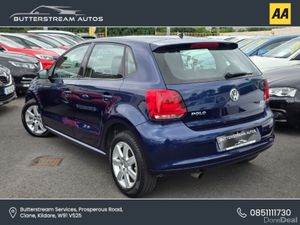 Volkswagen Polo 1.2 DSG HIGHLINE ONLY 25 K KMS - Image 4