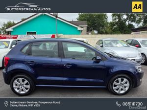 Volkswagen Polo 1.2 DSG HIGHLINE ONLY 25 K KMS - Image 3