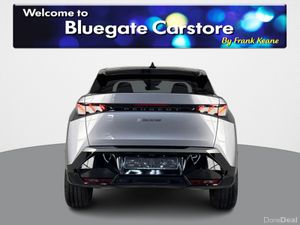Peugeot 3008 PEUGEOT 3008 GT EV HATCHBACK ELECTRIC - Image 4
