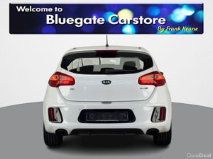 Kia Ceed CEE'D GT LINE 5DR **17 INCH ALLOYS**FULL - Image 4