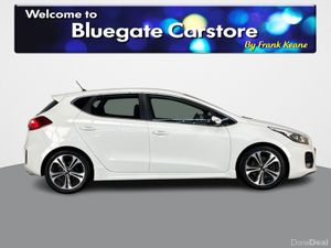 Kia Ceed CEE'D GT LINE 5DR **17 INCH ALLOYS**FULL - Image 3