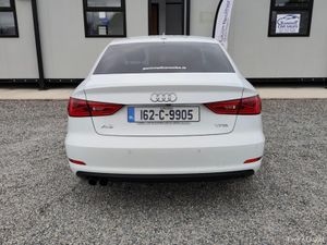 Audi A3 DBA-8VCXSL 4DR AUTO - Image 3