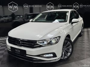 Volkswagen Passat ELEGANCE//2.0 TDI//AUTOMATIC//ON - Image 2