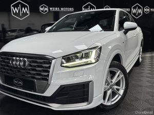 Audi Q2 S-LINE//AUTOMATIC//ONLY 35,997KM - Image 3
