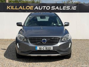 2016 Volvo XC60 2.0D Manual (Top spec) - Image 2