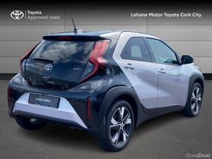 Toyota Aygo X Aygo X HEV Design - Image 2