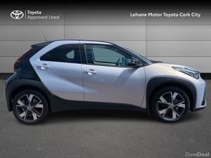 Toyota Aygo X Aygo X HEV Design - Image 3