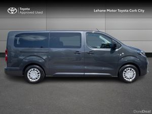 Toyota Proace Proace Verso LWB (2.0) MT - Image 3