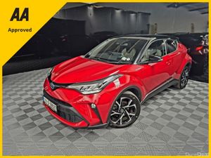 💥2021 Toyota C-HR💥(Mega Spec+6 Months Warranty) - Image 3