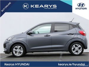 Hyundai i10 i10 Eco Deluxe - Image 3