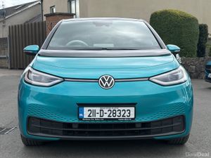 211 Volkswagen ID.3 Pro S 77KWH *High Spec* - Image 2
