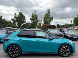 211 Volkswagen ID.3 Pro S 77KWH *High Spec* - Image 4