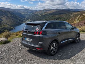 2019 Peugeot 5008 1.2 Petrol 7 Seater - Image 3