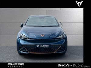 Cupra Born ***DEPOSIT TAKEN*** 58kWh 204HP *HEAT P - Image 3