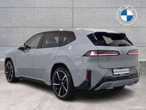 BMW iX3 iX3 50 xDrive M Sport - Image 3