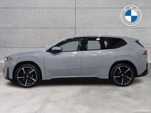 BMW iX3 iX3 50 xDrive M Sport - Image 4