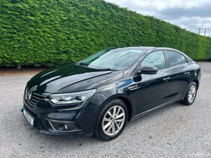 Renault Megane 2018 1.6 DCI SIGNATURE NAV - Image 2