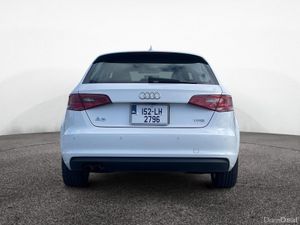 2015 Audi A3 1.4 TFSI - 120KMS - Image 4