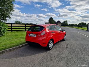 Ford Fiesta (JUST PAST NCT TEST )!!! - Image 3