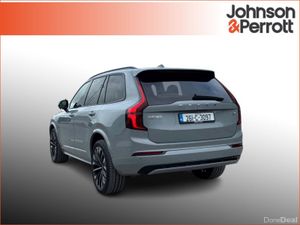 Volvo XC90 T8 455bhp PHEV AWD Plus Dark - Dark Tin - Image 4