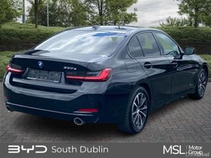 BMW 3-Series 330e Sport - Image 4