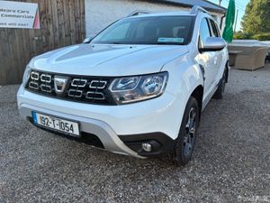 Dacia Duster 2019 / 54000kms - Image 2