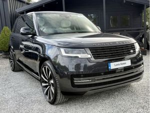 Land Rover Range Rover P460E AUTOBIOGRAPHY LWB, HU - Image 4