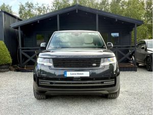 Land Rover Range Rover P460E AUTOBIOGRAPHY LWB, HU - Image 2