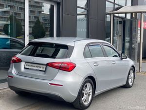 Mercedes-Benz A-Class SE Auto - Image 4