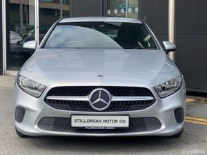 Mercedes-Benz A-Class SE Auto - Image 2