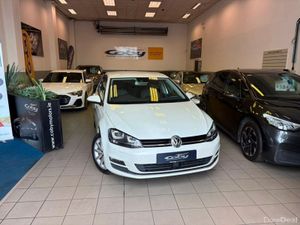 Volkswagen Golf 1.4 5DR AUTO Highline. New NCT don - Image 2