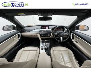 BMW 3-Series 330E, Hybrid Petrol, Automatic - Image 2