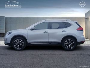 Nissan X-Trail 1.7 DCI SVE 7 Seats - Image 4