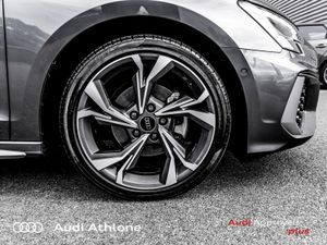 Audi A3 Saloon 2.0TDI 116BHP S-Line - DUE IN - RIN - Image 4