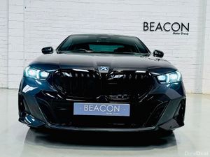 *241*ONLY 13,000 MILES*BMW I5 M-SPORT 250KW 84KWH - Image 3