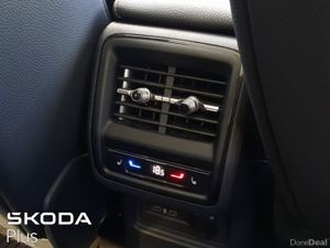 Skoda Kodiaq **SUNROOF**20" WHEELS**SELECTION+ 2.0 - Image 3