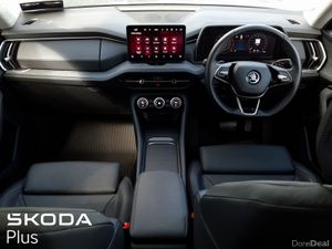 Skoda Kodiaq **SUNROOF**20" WHEELS**SELECTION+ 2.0 - Image 2