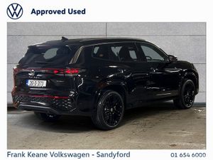 Volkswagen Tayron *AUTOMATIC* *R-Line 75* 1.5 TSI - Image 3