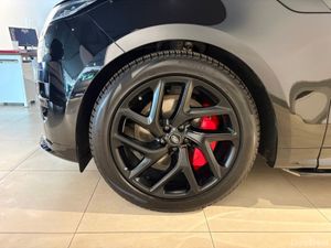 Land Rover Range Rover SE / Low Mileage / Factory - Image 4
