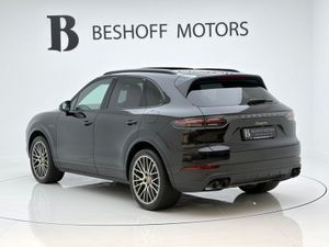 Porsche Cayenne E-HYBRID PLATINUM EDITION=1 OWNER/ - Image 3