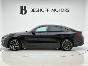 BMW i4 35 M-SPORT=LOW MILES//1 OWNER//252 REG=2 YE - Image 2