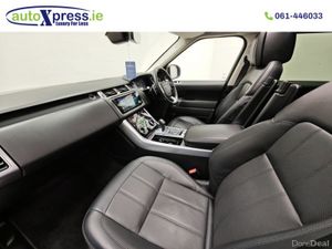 Land Rover Range Rover Sport 2.0 P400E Sliding Roo - Image 4