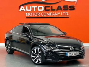 Volkswagen Arteon R LINE TSI DSG #4 - Image 2