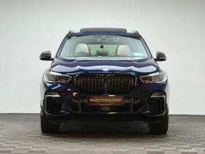 BMW X5 M50D 7 SEATER *HUGE SPEC* - Image 2