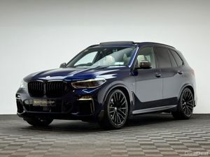 BMW X5 M50D 7 SEATER *HUGE SPEC* - Image 3
