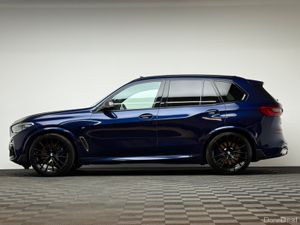 BMW X5 M50D 7 SEATER *HUGE SPEC* - Image 4