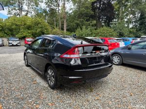 Honda insight 2012 - Image 3