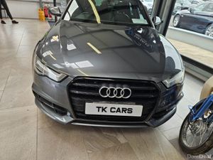 18 AUDI A6 S-LINE ULTRA 187 BHP - Image 4