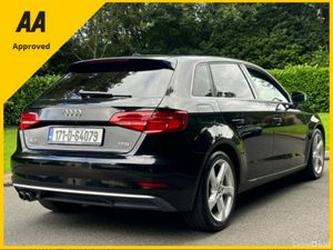 Audi A3 1.4 TFSI SPORT AUTO 2017 *LOW KLMS* - Image 3